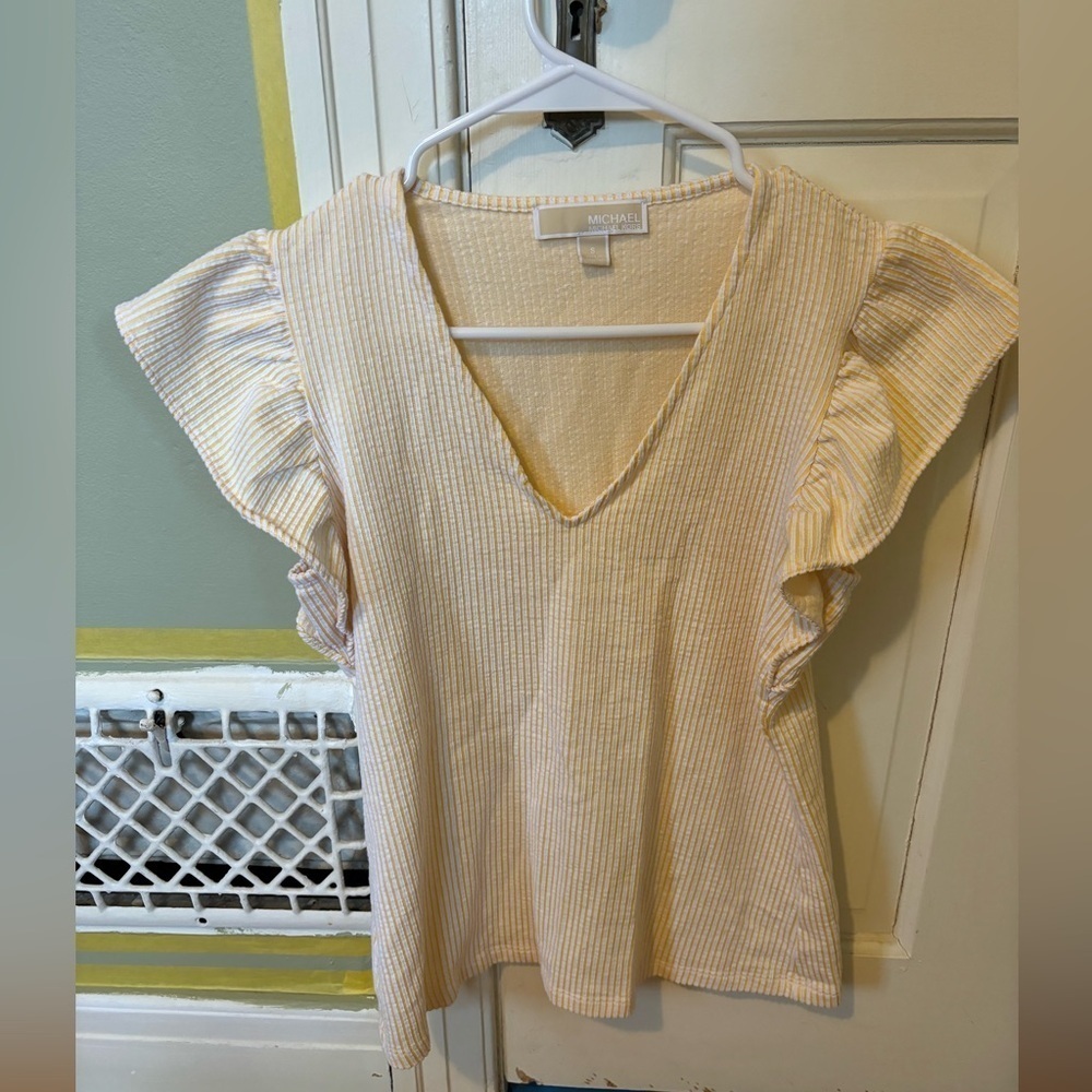 Michael Kors top